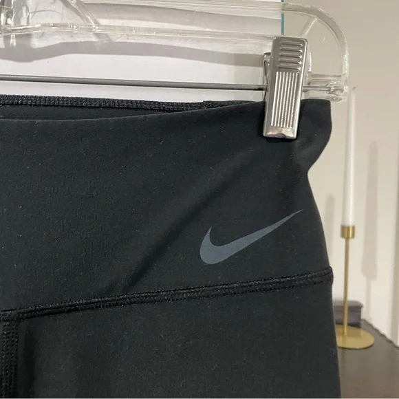 Nike Dri Fit leggings/joggers - Picture 5 of 5